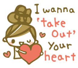 Chico's Curling Stickers sticker #8888260