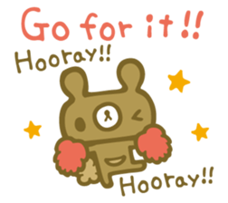 Chico's Curling Stickers sticker #8888275