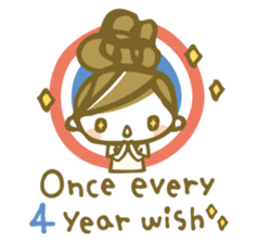 Chico's Curling Stickers sticker #8888278