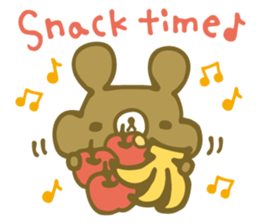 Chico's Curling Stickers sticker #8888282