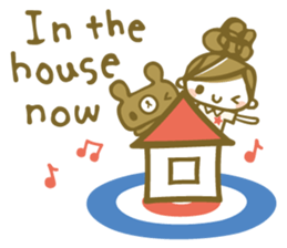 Chico's Curling Stickers sticker #8888292