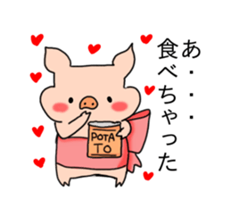 JOSHIBOOO sticker #8888561