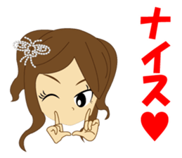 Cabaret4 sticker #8888657