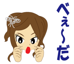 Cabaret4 sticker #8888658