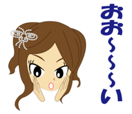 Cabaret4 sticker #8888661