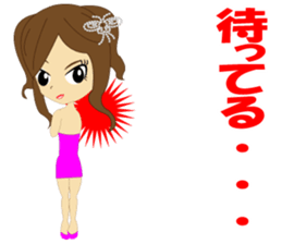 Cabaret4 sticker #8888671