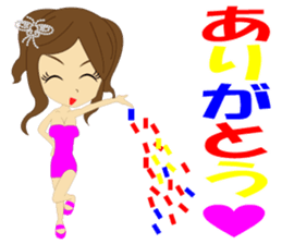 Cabaret4 sticker #8888672