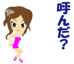 Cabaret4 sticker #8888675