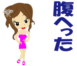 Cabaret4 sticker #8888678