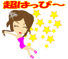 Cabaret4 sticker #8888686