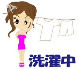 Cabaret4 sticker #8888687