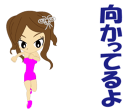 Cabaret4 sticker #8888690