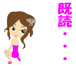 Cabaret4 sticker #8888694