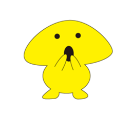 spaceman sticker #8888734