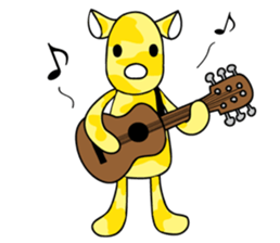 Camouflage brothers sticker #8888809