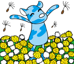 Camouflage brothers sticker #8888812