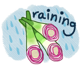 I am veggie sticker #8888987