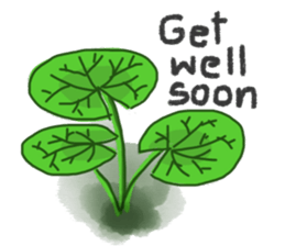 I am veggie sticker #8889013