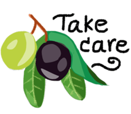 I am veggie sticker #8889014