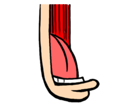 Dumber & Bumbler(EN) sticker #8889759