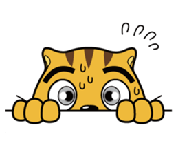 Star Cat (Part2) NEW sticker #8889761