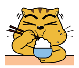 Star Cat (Part2) NEW sticker #8889765