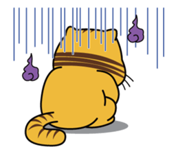 Star Cat (Part2) NEW sticker #8889767