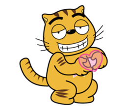 Star Cat (Part2) NEW sticker #8889776