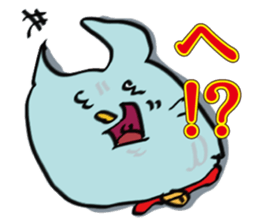 catcatcatcatcatcatcatcatcatcatcatcatcat sticker #8890533