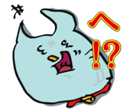 catcatcatcatcatcatcatcatcatcatcatcatcat sticker #8890533