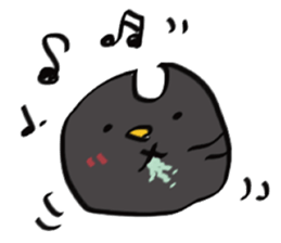 catcatcatcatcatcatcatcatcatcatcatcatcat sticker #8890550