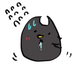 catcatcatcatcatcatcatcatcatcatcatcatcat sticker #8890553