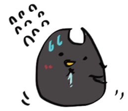 catcatcatcatcatcatcatcatcatcatcatcatcat sticker #8890553