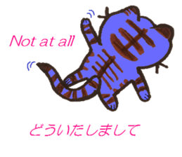 Words of cute love sticker #8890956