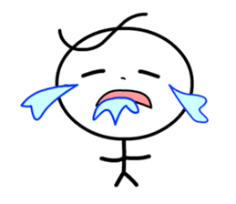 Tappy sticker #8891482