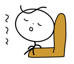 Tappy sticker #8891484