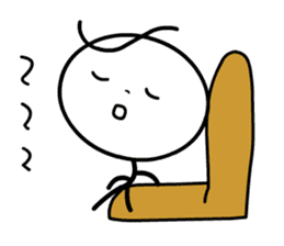 Tappy sticker #8891484