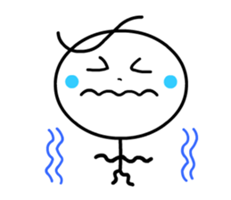 Tappy sticker #8891486