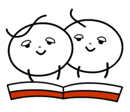 Tappy sticker #8891489