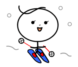 Tappy sticker #8891490