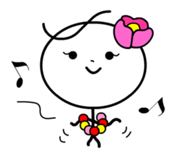 Tappy sticker #8891491