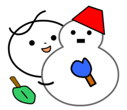 Tappy sticker #8891497