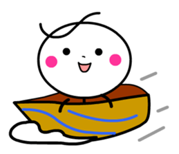 Tappy sticker #8891498