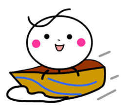 Tappy sticker #8891498