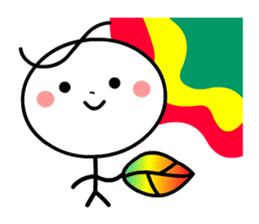 Tappy sticker #8891499