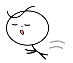 Tappy sticker #8891500