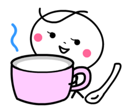 Tappy sticker #8891501