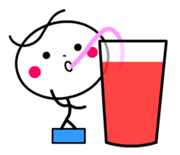 Tappy sticker #8891502