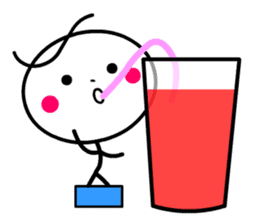 Tappy sticker #8891502