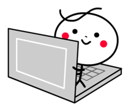 Tappy sticker #8891503